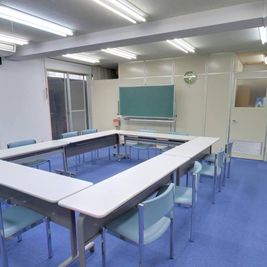 城南区では希少で廉価な会議室 - Share Studio Fukuoka