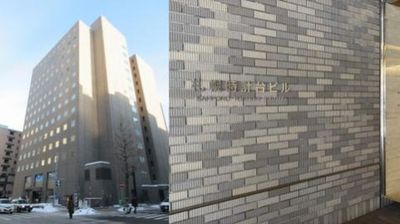 845_SHIMZ WORK 札幌 レンタルスペースの外観の写真