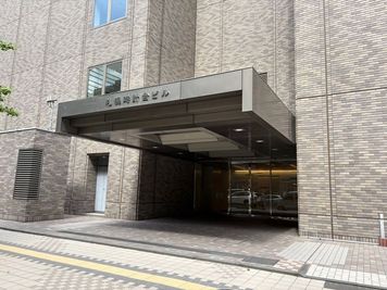 845_SHIMZ WORK 札幌 レンタルスペースの外観の写真