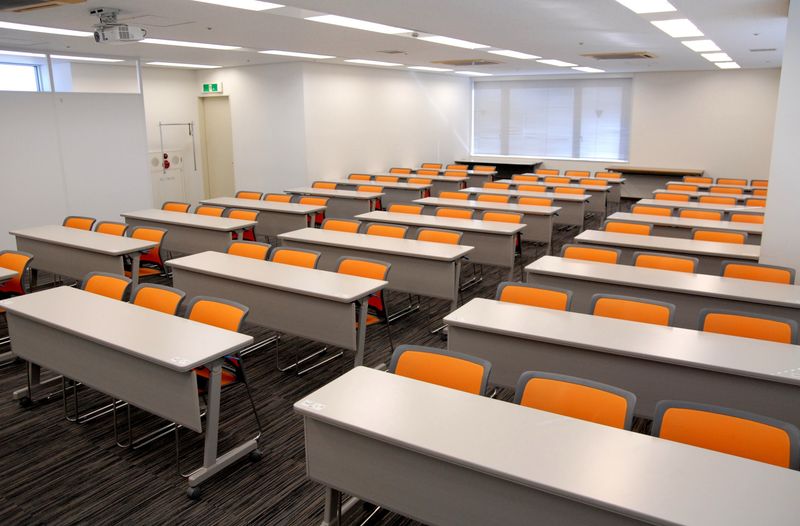 セミナー会場 - Natuluck日本橋