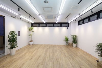 イベントに◎ イベント/ギャラリー/ポップアップストア/マルシェなど - 神楽坂レンタルスペース文悠 神楽坂駅徒歩2分！レンタルスペース/イベント/ギャラリー/会議室の室内の写真