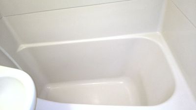 レンタルルーム 宝町 浴室付きレンタルルーム宝町の室内の写真