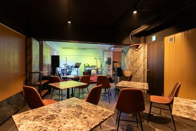 【ライブ・イベント歓迎】音楽ライブ・発表会・交流会・配信イベント対応｜地下イベントスペース - THE SUGAMO BASE ザ・スガモベース