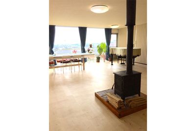 宇都宮 スペースファルフ 貸スタジオ（ピアノ有り）の室内の写真