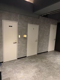 BARS DANCE STUDIO 谷保駅徒歩4分｜ダンス・撮影レンタルスタジオの室内の写真