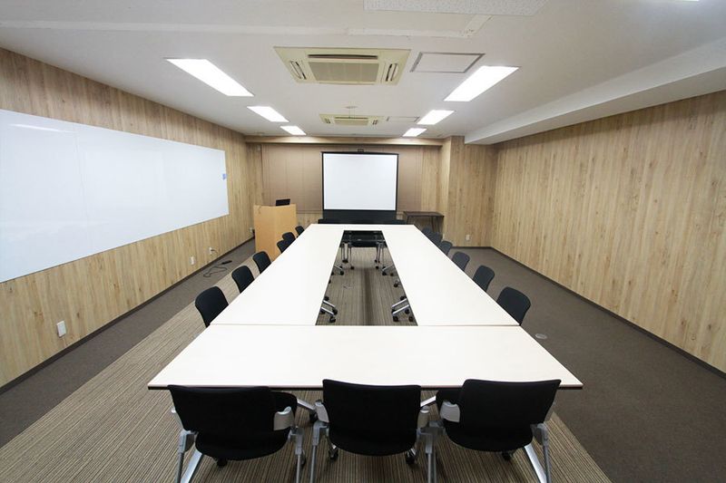 INOVEシェアオフィス長堀会議室【直前割引キャンペーン】 - INOVEシェアオフィス長堀　