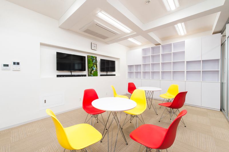 Bスタジオ - ポーラスター東京アカデミースタジオ