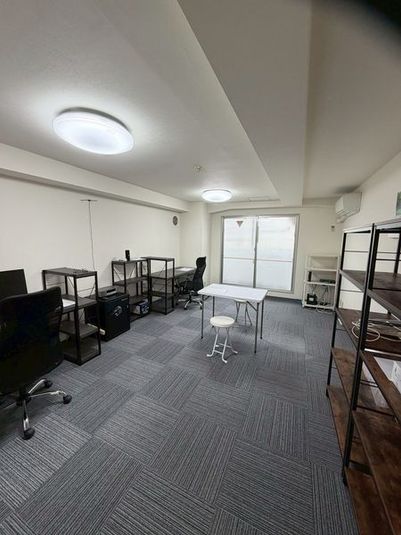 【OPEN記念・特別価格】元町ワークルーム｜駅から徒歩2分 - 元町ワークルーム