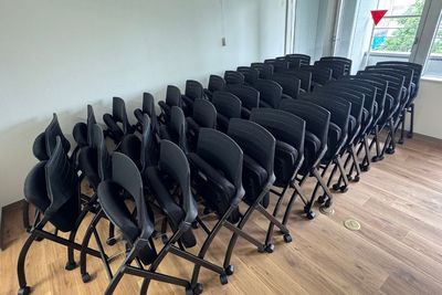 どうぶつ会議室　イルカ会議室 2026/6/20NEWOPEN🌻関内駅徒歩1分！イルカ会議室の設備の写真