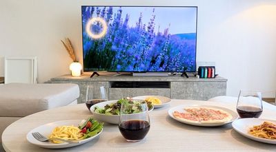 完全プライベート空間で大切なひと時を🥰※室内には防犯カメラ無し。 - J's Space三条烏丸の室内の写真