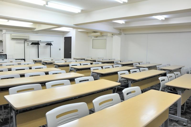 3階大会議室 - NATULUCK神田北口駅前店