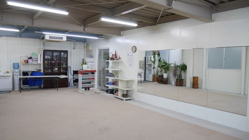 多目的レンタルスペース - NATULUCK八千代台