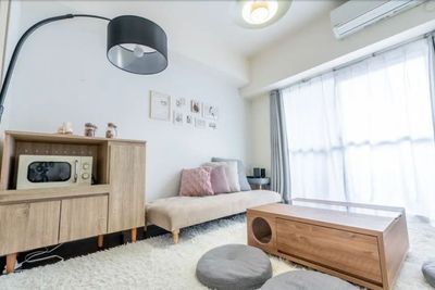 【名古屋駅すぐ】撮影・商用利用OKの貸切スタジオ|100インチ投影&フルキッチン付 - リンクスペース名古屋駅前 2号店