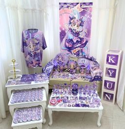 Chromarie White 荻窪 撮影スタジオChromarie Whiteの室内の写真