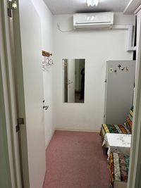 演奏家スタッフの控室です。ご利用はホールご利用時に同一時間内となります。ホール1日ご利用の場合は無料です。 - すみだチェリーホール