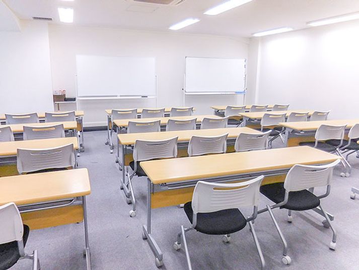 会議室A【11月9日までで閉鎖】 - SOBIZGATES