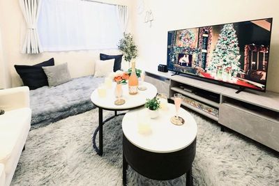 Mari 烏丸御池💕北欧モダン×オトナノ隠れ家🏠 Mari 烏丸御池の室内の写真
