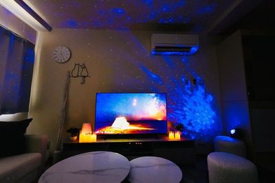 Mari 烏丸御池💕北欧モダン×オトナノ隠れ家🏠 Mari 烏丸御池の室内の写真