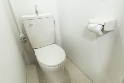 トイレは室内にございます。
男女兼用 - リコアスペース 北品川 リコアスペース北品川｜会議室・セミナー・スポーツ観戦・動画撮影の設備の写真