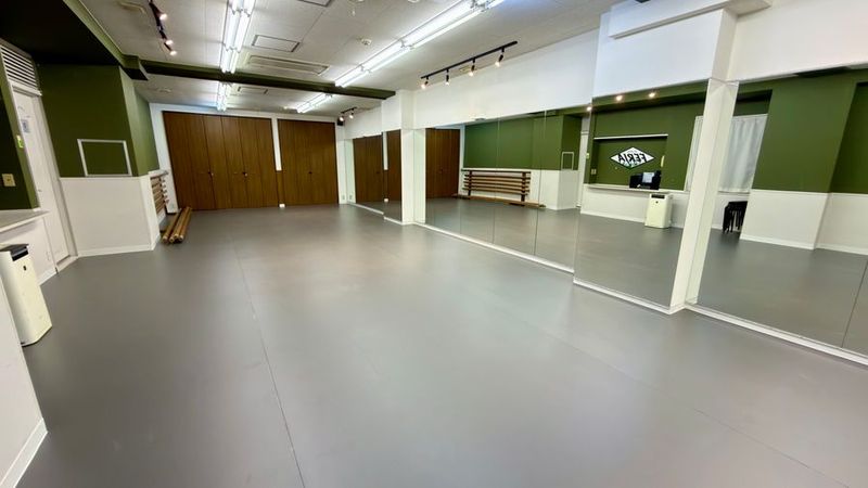Aスタジオ 多用途大型レンタルスタジオ - スタジオフェリア
