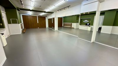 【全日一律価格】布施駅徒歩3分!12×5mの大型レンタルスタジオ! - スタジオフェリア