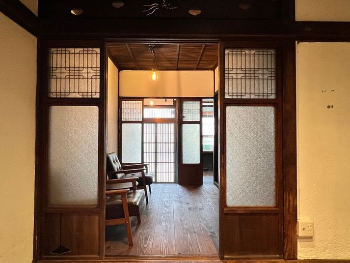UTAJIMA NOOK - UTAJIMA NOOK
