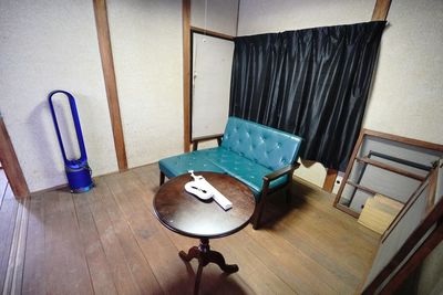 2階 洋室3 - 【貸切古民家 園田別邸】 貸切古民家 園田別邸　撮影収益化プランの室内の写真