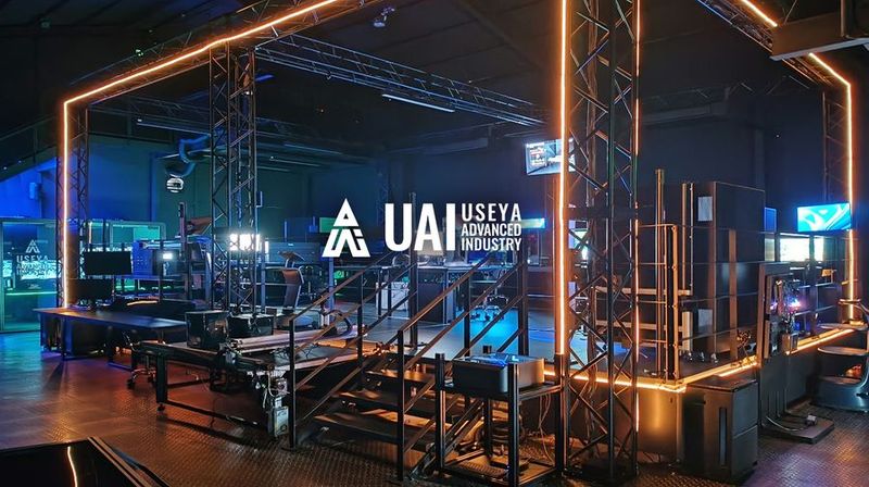 多目的レンタルスペース - UAI(USEYA ADVANCED INDUSTRY)
