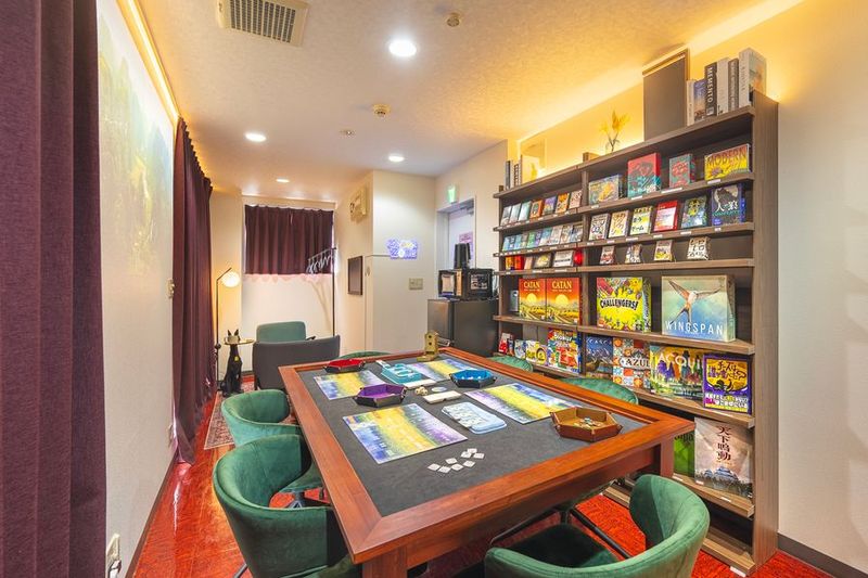 レンタルスペース - 873_GAME錦糸町