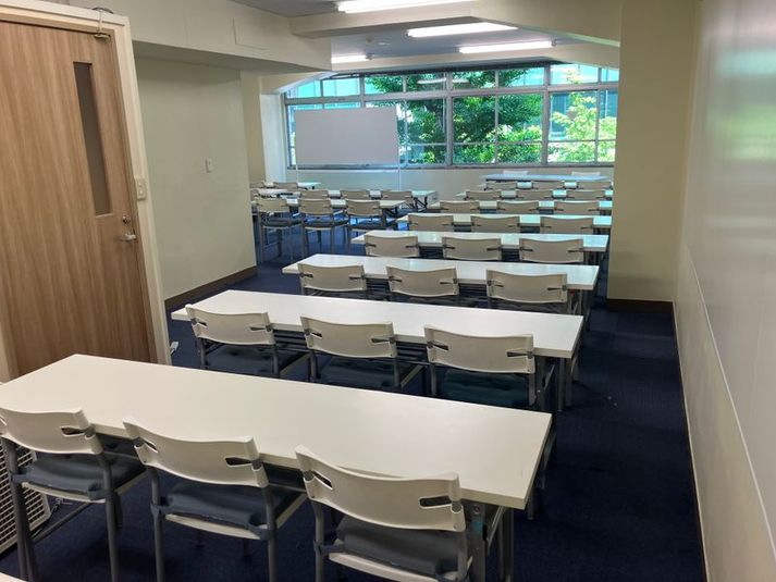 3A会議室 - スタンダード会議室 神田錦町店No.1
