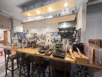 小田原城の隣、最高のロケーションで調理しませんか? - Have a Nice Day! 小田原
