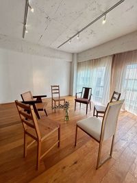 Scott Mansion Scott Mansion_曙橋の室内の写真
