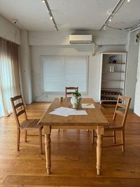 Scott Mansion Scott Mansion_曙橋の室内の写真