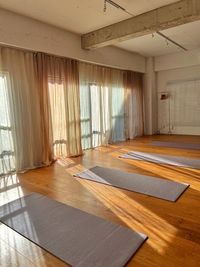 Scott Mansion Scott Mansion_曙橋の室内の写真