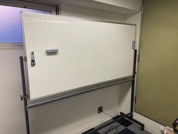 YUME space 桜川 YUME space 桜川 301 【少人数向け会議室・勉強室】の設備の写真