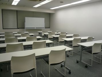 京都駅近くの貸会議室。セミナー・会議・教室・イベントにお使いいただけます。 - 京都駅前会議室K-office