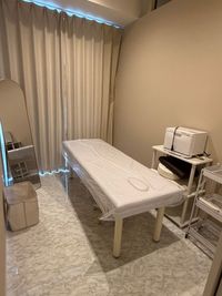 シェアサロン/レンタルサロンYEPPEO 西鉄福岡天神駅徒歩3分|レンタルサロンBの室内の写真