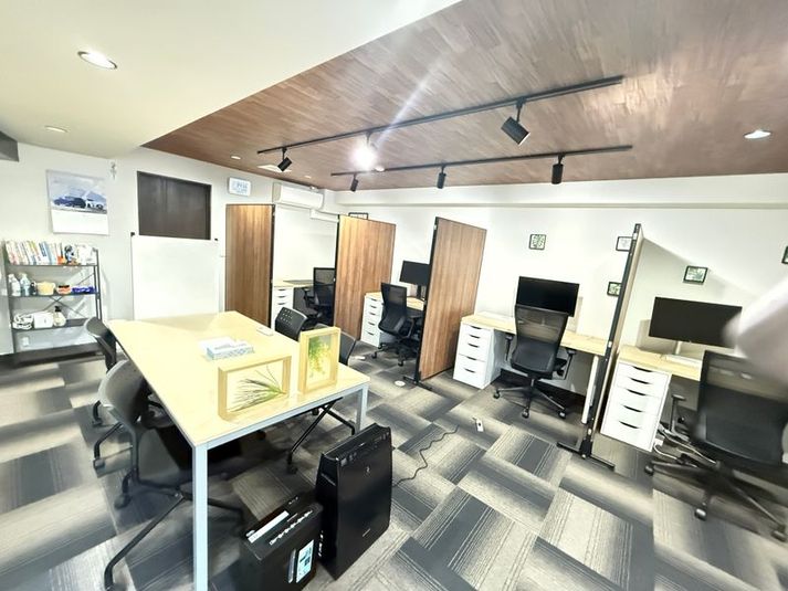 TSUBAKI Rental Office - TSUBAKI Rental Office