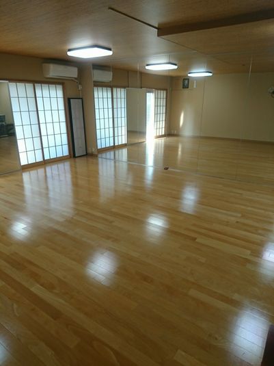 和のお部屋　静音のみ利用 - 103