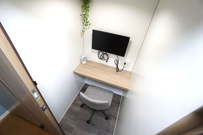 【SoloWork中野北口】 SoloWork中野北口No.3の室内の写真