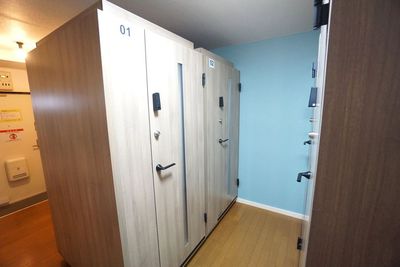 【SoloWork中野北口】 SoloWork中野北口No.3の室内の写真