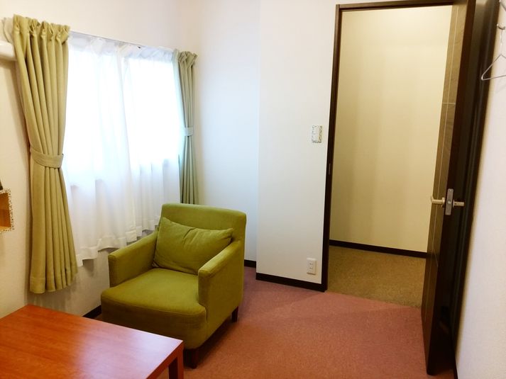 サロンスペース - Ruila Pure