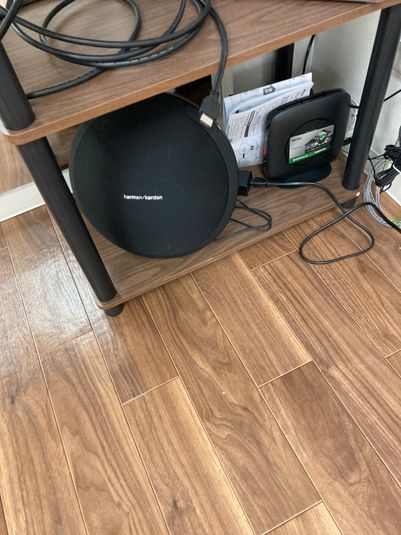 ヨガやダンスの練習、施術室に - なごみボディルーム２階