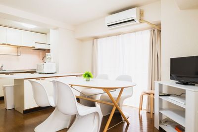 横浜マンションスタジオ 横浜マンションスタジオCの室内の写真
