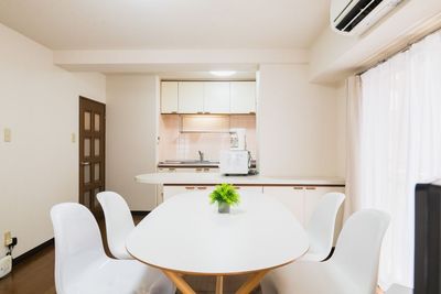 横浜マンションスタジオ 横浜マンションスタジオCの室内の写真