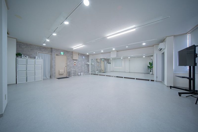 レンタルスタジオ　Field 六本松店 - レンタルスタジオ　Field 六本松店