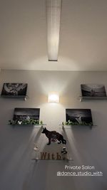 スタジオウィズ レンタルスタジオ　スペースの室内の写真