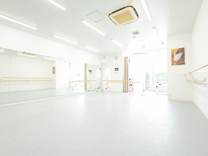 MITSUYA ACADEMY STUDIO - 市ヶ尾プラーザビル