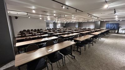 TIME SHARING新宿 4Aの室内の写真