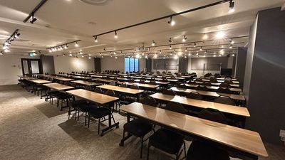 TIME SHARING新宿 4Aの室内の写真